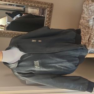 Nike Prefontaine Jacket